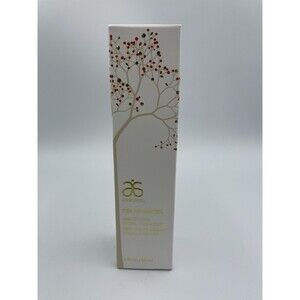 Arbonne RE9 Advanced Smoothing Facial Cleanser 3 Fl Oz / 90 ML NEW w/Box